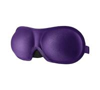 - Eye Protection, Contoured Sleep Eye Protection - Adjustable Shaped Blindfold | Sleeping Eye Protection for Side Sleepers, Blocking Sleeping Eye Protection for Men and Women, Contoured Blindfold