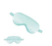 Eye Protection for Sleeping - 3.75" Night Blindfold , Soft Smooth Travel Eye Protection, Adjustable Breathable Eye Protection, Elastic Comfort Design | Light Blocking Sleep Aid