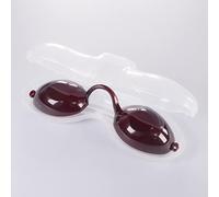 Eye Protection for UVA and UVB Solairium Cabins - Ideal for Beach and Pool.
