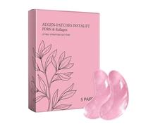 Eye Puffiness Patches 10 Pieces Brightening Nourish Pads