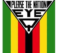 Eye Q - Please The Nation