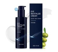 Eye Repair Cream, with Hydrating Care Formula, 20g | Eye Moisturizer, Revitalizing Eye Cream, Lightweight Texture, For Daily Skincare Of All Skin Types