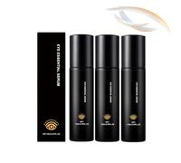 Eye Repair Pen for Men, Eye Pencil, Refreshing Under Eye Roller Against Bags and Dark Circles, Eye Repair Stick for Men, Cooling Massage, Hydrates and Depuffing, Travel-friendly (3)