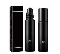 Eye Repair Stick for Men, 2X10ML Eyes Cream for Dark Circles and Puffys Eye, Natural Under Eyes Roller Serums with Citric Acid, Moisturizing Eyebags Treatments Remover, for All Skin Types