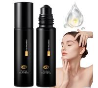 Eye Repair Stick For Men,Anti Wrinkle Eye Cream Roll-on,Under Roller Essence Oil,Eye Bags Remover,Eye Cream for Dark Circles and Puffy Eyes,Cooling Sticks Hydrates and Depuffing,Eye Serum