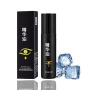 Eye Repair Stick for Men,Under Eyes Sticks,Under Eye Roller for Eyes Bags and Dark Circles,Eye Bags Treatment for Men,Eye Cream for Dark Circles and Puffy Eyes,Eye Cream Anti Aging,Eye Serum