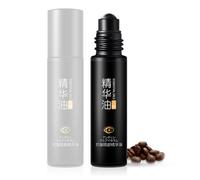 Eye Repair Stick for Men, with Vitamin C & Peptides, Cooling Depuffing Serum Stick for Under Eye Area, Hydrates & Helps Reduce Appearance of Dark Circles, Puffiness, Fine Lines (10ml, 1pc)