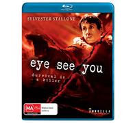 Eye See You [All-Region/1080p] [Blu-ray]