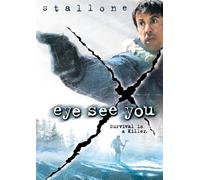 Eye See You [DVD] [2002] [Region 1] [US Import] [NTSC]
