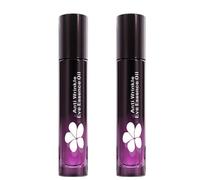 Eye Serum Essential Oil for Rejuvenating Massage, Rollerball Castor Oil and Eye Roller, Brightening The Eye Area Reducing Dark Circles And Firming The Around The Eyes (2)