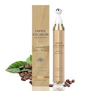 Eye Serum for Dark Circles and Puffiness,Eye Cream for Dark Circles,Caffeine Eye Serum,Under Eye Cream Anti Aging for Puffiness and Bags,Under Ey/e Ser-um,E-ye Wrinkle Cr-eam,E-ye Cr-eam Da-rk Circles