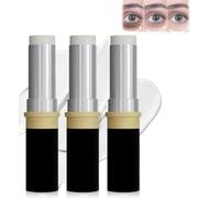 Eye Serum Stick,Moisturizes and delicately cares for the skin around the eyes Reduce Fine Lines,Eye Balm Stick Hydrating, for Puffiness and Bags Under Eyes (2PCS)