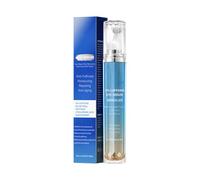 Eye Serum with Caffeine for Dark Circle & Wrinkles,Anti Aging Fine Lines, Instant Hydrating,Lack of Firmness & Dryness,Quick-Absorbing Formula with Hyaluronic Acid for All Skin Types(15ml)