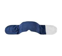 Eye Shades for Sleeping, 360 Coverage Light Blocking - Soft Eye Shade Cover Sleep Aid - for Women Men Kids Side Sleeper Home Apartment Dorm Office Travel Airplane Camping