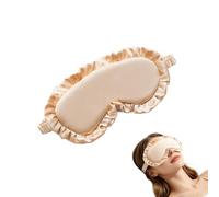 Eye Shades for Sleeping No Pressure Soft Light Blocking Blindfold