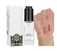 Eye Shadow Mixing Liquid 9 Ml Multi Use Drops Mascara Transforming Ink