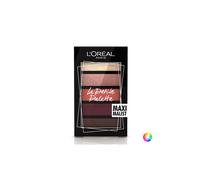 Eye Shadow Palette La Petite Palette L'Oreal Make Up/04