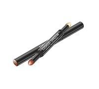 Eye Shadow Stick Eye Shadow Pen Double Head Double Color Sweat Proof Durable Color Display Pearl Light Brighten The Sleeping Silkworm 13