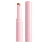 Eye Shadow Stick, Glitter Jelly Eyeshadow, Creamy Eye Stick, Smooth Blendable Texture, Multi-Use Shimmer Effect, 1.45x8cm, For Women, Wife, Daughter, Travel