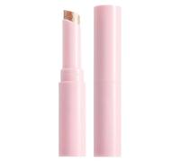 Eye Shadow Stick, Glitter Jelly Eyeshadow, Creamy Eye Stick, Smooth Blendable Texture, Multi-Use Shimmer Effect, 1.45x8cm, For Women, Wife, Daughter, Travel