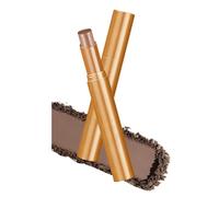 Eye Shadow Sticks,Waterproof Eyeshadow Pencil,Highlighting Pigmented Eye Shadow Pencil Crayon,Soft Creamy Matte Shimmer Long Lasting Eyeshadow Pencil for Daily Makeup (01#Matte earth)