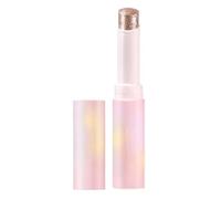 Eye Shimmer Stick,Jelly Texture Glitter Eye Shadow Pen | Blendable Oil-Proof Long-Wearing Highly Pigmented Water-Resistant Smudge-Proof Makeup Crayon for Photography Stage