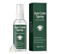 Eye Skin Care Spray - Refreshing Fine Mist Solution, Hydrating Spray for the Skin Under the Eyes, For Travel, After Makeup, Mom, Adults, Wife, Friends, Girlfriend, Sisters