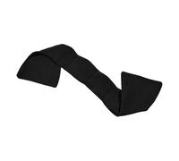 Eye Sleep Cover - Gentle Pressure Mask, Sleep Aid with Blocking Design | Kids Eye Patch, Travel Sleep Mask, Microbead Filling for Relaxation, Face Cover for Rest, Sleeping, Train, and Traveling Comfor