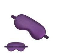 Eye Sleep Cover - Sleep | Silk Eye with Adjustable Strap | Free Breathable Adjustment | Soft Comfortable Night Eye Cover