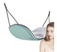 Eye Sleep Cover, Ultra Slim Sleeping Sleeping Cover, Reversible Sleep Cover Use | Unisex Sleep Cover in Comfortable Breathable Adjustable Supplies for Sleeping