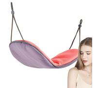 Eye Sleep Shield, Eye Cover for REST Ultra Slim Night Masks, Reversible Sleeping Shield Purpose | Unisex Night Cover Cosy Fit, Adjustable Ventilation-Related Attachment Mobile for Awakening