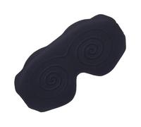 Eye Sleep - Sleeping , Ultra-Soft 3D Sleep with Strap for Lightweight Blocking | Ergonomic Eye Cover for Travel, Airplanes, Trains at Home,