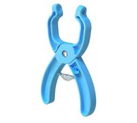 Eye Snapper Crochet Tool, Safety Eye Tool,Crochet Safety Eye Tool Pliers,Crochet Eye Tool Quick And Easy Attachment For 5-30mm Safety Eyes,Perfect For Stuffed Animals, Dolls, And Plush Crafting