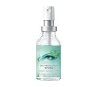 Eye Spray | 20ml Gentle Moisturizing Soothing | Protective Eye Mist Spray,for Home Office Travel Work Driving Reading Men Women Screen Users