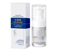 Eye Spray, Gentle Ocular Care Solution, 30ml, Moisturizing Lutein Mist, Non Irritating Hydrating Nourishing Formula, Irritation Relief Beauty Mist, For Home Travel Use