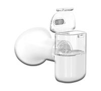 Eye Spray, Nano Mist Spa, Portable Personal Humidifier, Rechargeable Battery Handheld and Compact Easy to Use for Effective Eyelid Care, 3.56x2.5x2.62 Inches