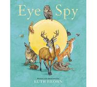 Eye Spy