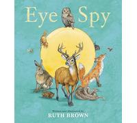 Eye Spy