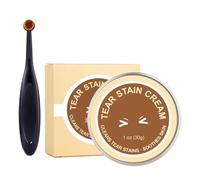 Eye Stain Remover for Dogs 30g Dirt Removal Balm