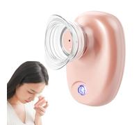 Eye Steam Mist, Portable Eye Misting Device | Rechargeable Moisturizer for Relieving Fatigue at Home and Dry Season Care