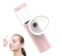 Eye Steam Sprayer - Nano Dry Eye Humidifier, Dry Eye Steamer, Rechargeable Dry Eye Sprayer, Portable Nano N Skin Spa