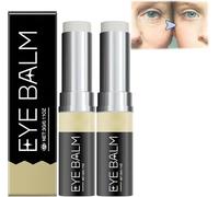 Eye Stick for Under Eye Bags, Erases Eye Bags Within Minutes, Eye Bags Serums, Anti-Aging Under Eye Cream Hydrating Eye Stick, Reduce Fine Lines and Dark Circle (2)