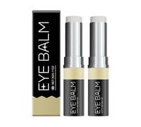 Eye Stick for Under Eye Bags - Erases Under Bags Within Minutes, Anti-Aging Hydrating Cream Stick, Brightening Balm for Dark Circles & Fine Lines (2)
