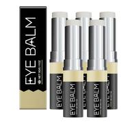 Eye Stick for Under Eye Bags - Erases Under Bags Within Minutes, Anti-Aging Hydrating Cream Stick, Brightening Balm for Dark Circles & Fine Lines (5)