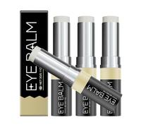 Eye Stick for Under Eye Bags - Erases Under Bags Within Minutes, Anti-Aging Hydrating Cream Stick, Brightening Balm for Dark Circles & Fine Lines (4)