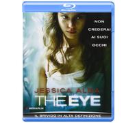 Eye (The) (2008)