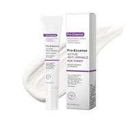 Eye Tightener Cream - 15g, Firming Eye Moisturizer Hydrating Eyee Repair Creamm, Anti Ageing Eyes | Daily Morning Night Use for Puffiness and, Dark Circles