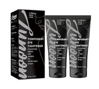 Eye Tightener, Instant Temporary Eye Tightener Cream, Reduces Under Eye Bags, Dark Circles & Puffiness, Anti Aging Fine Lines, Firm That Delicate Skin Under Your Eyes (2)