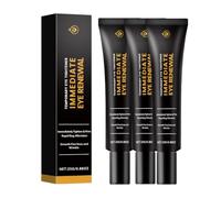 Eye Tightener, Instant Temporary Eye Tightener Cream, Reduces Under Eye Bags, Dark Circles & Puffiness, Anti Aging Fine Lines, Firm That Delicate Skin Under Your Eyes (3)