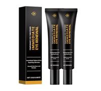 Eye Tightener, Instant Temporary Eye Tightener Cream, Reduces Under Eye Bags, Dark Circles & Puffiness, Anti Aging Fine Lines, Firm That Delicate Skin Under Your Eyes (2)